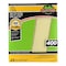 Gator Gator CeraMax 11 in. L X 9 in. W 400 Grit Ceramic Sandpaper 1 pk 3409 - alternate 1
